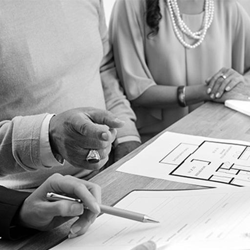 Verkauf & Vermietung Dr. Haepke Immobilien Hannover