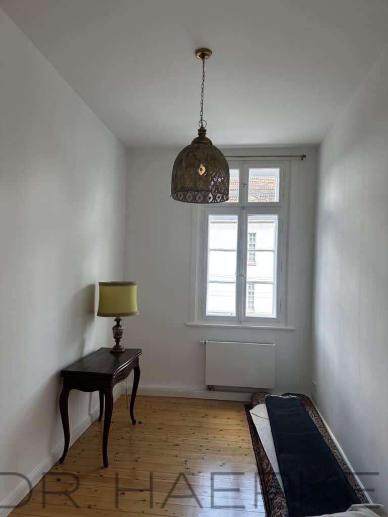 Büro- 2- Kinderzimmer