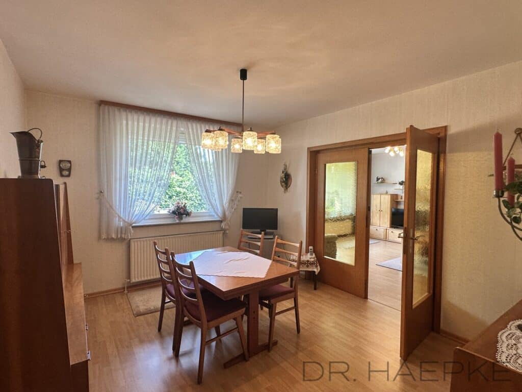 Esszimmer
