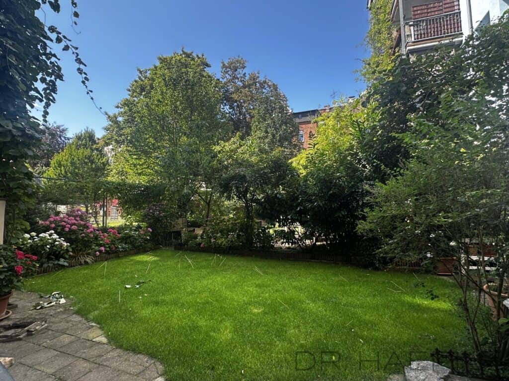 Gemeinschaftsgarten