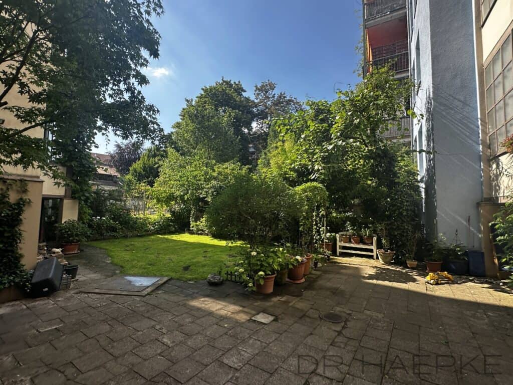 Innenhof