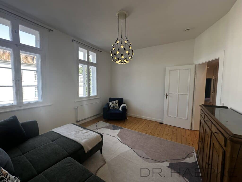 Kind-2- Schlafzimmer
